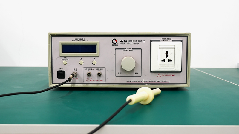 接触电流测试仪