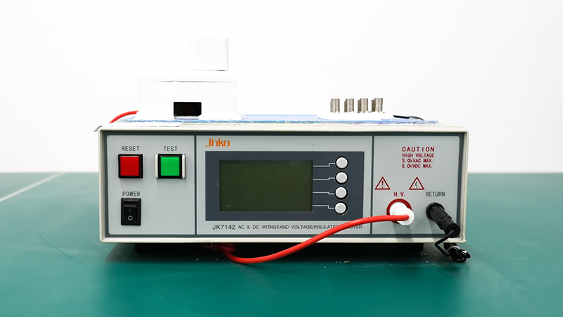 耐压测试仪 JK7142（21A110211)