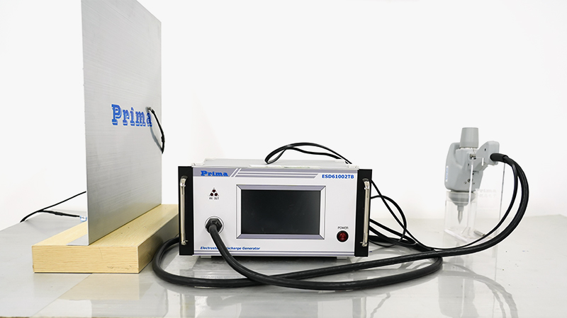 静电抗干扰测试仪