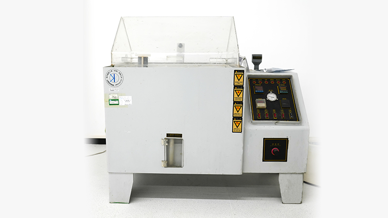 盐雾试验箱