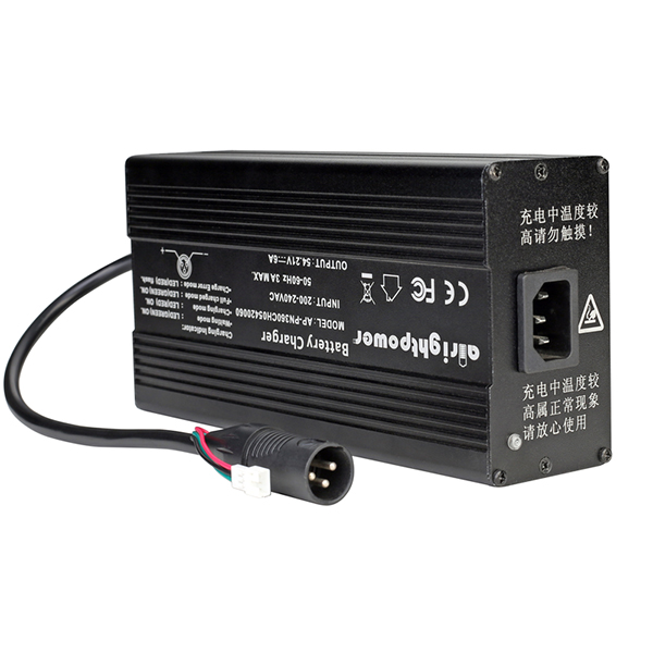 48V6A密闭防水型