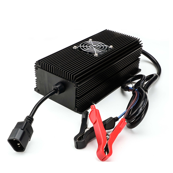 48V10A 密闭防水型