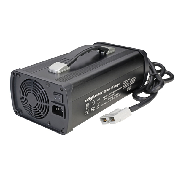 48V15A 风扇便携型