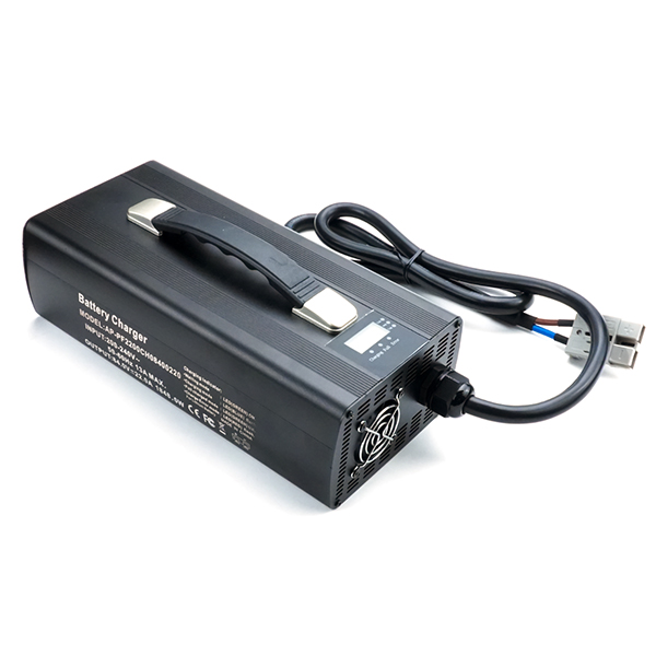 72V25A 风扇便携型