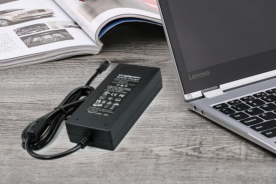 电源适配器在充电性能方面的优化