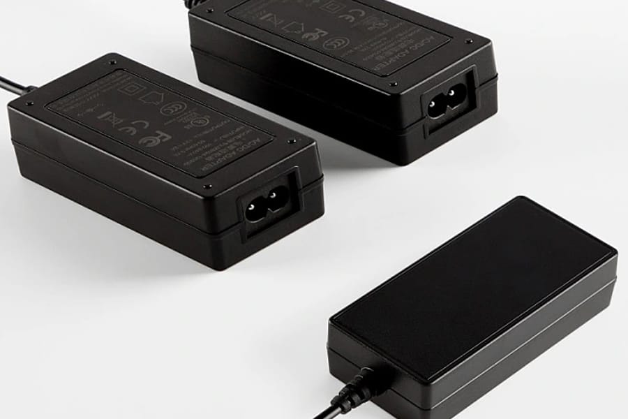 电源适配器在充电性能方面的优化