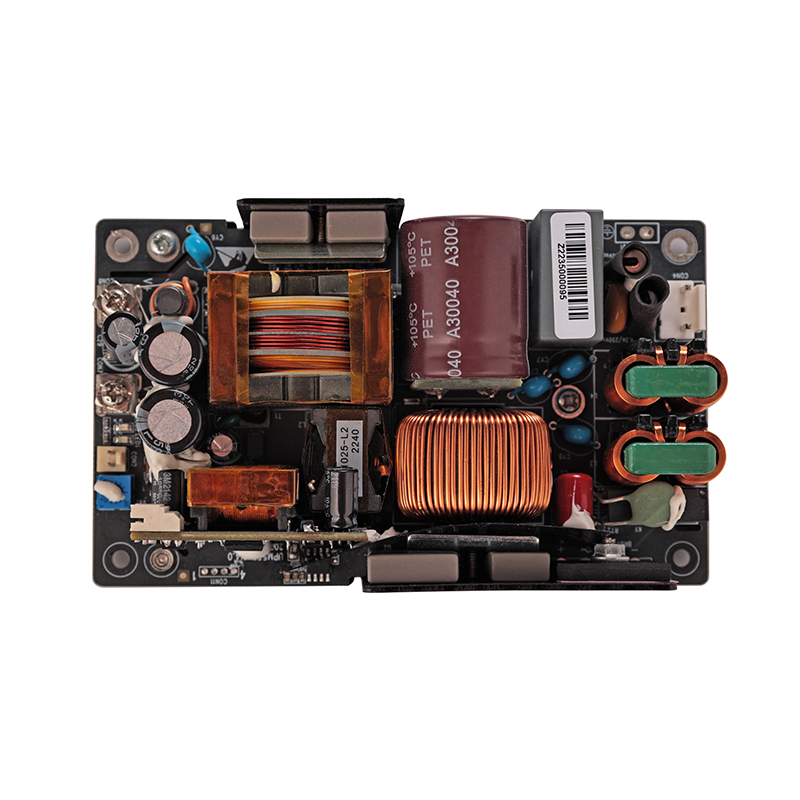 550W bare board power supply